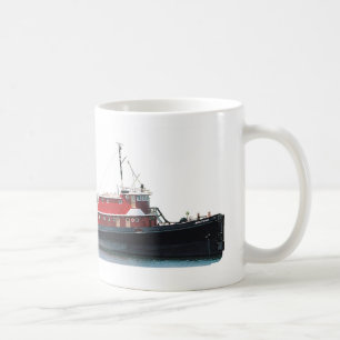 Taza De Café Mug de John Purves