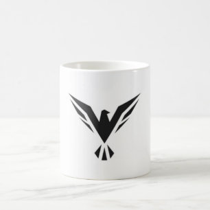Taza De Café Mug de juego BlackHawks