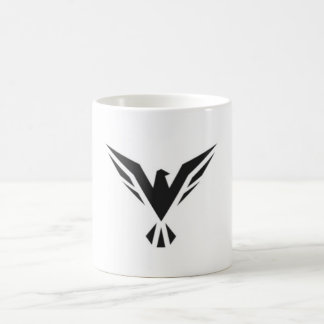Taza De Café Mug de juego BlackHawks