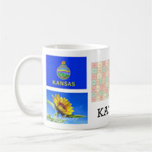 MUG DE KANSAS
