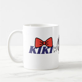 Taza De Café Mug de Kiki