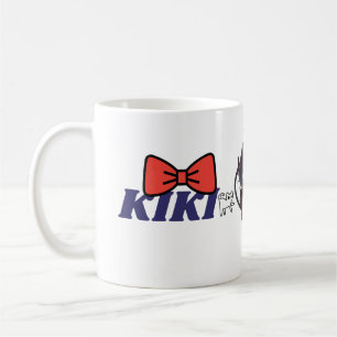 Taza De Café Mug de Kiki