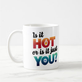 Taza De Café Mug de la línea de recogida de vuelos