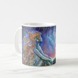 Taza De Café Mug de la piscina de sirenas