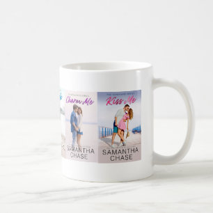 Taza De Café Mug de la serie Donovan