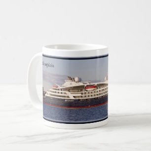 Taza De Café Mug de Le Champlain