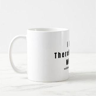 Taza De Café Mug de lector malvado