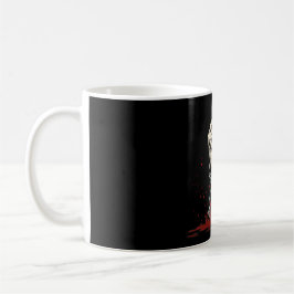 Taza De Café Mug de libertad