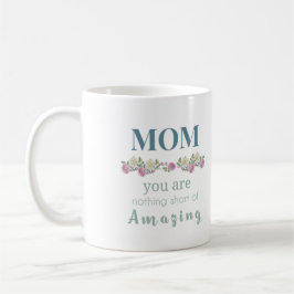 Taza De Café Mug de mamá asombrosa