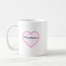 Mug de Mamá Nación