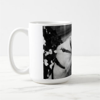 Taza De Café Mug de Manny