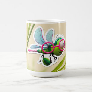 Taza De Café Mug de maravilla cinemática soñadora