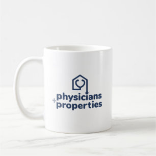 Taza De Café Mug de médicos y propiedades