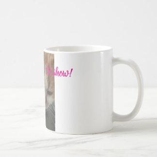 Taza De Café Mug. de mensajes