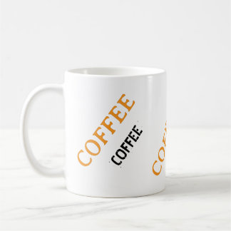 Taza De Café Mug de motivación para el café matutino