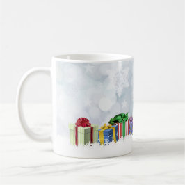 Taza De Café Mug de muchos regalos