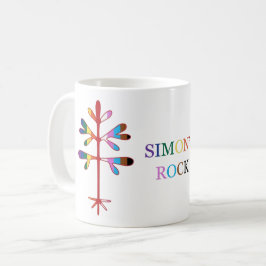 Taza De Café Mug de muestreo de orgullo de tamaño estándar