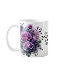Mug de mujeres inspiradoras