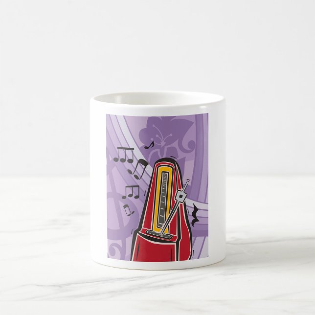 Taza De Café Mug de Music Jukebox (Subido por el creador)