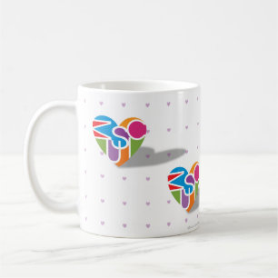 Taza De Café Mug de Music Lover