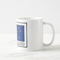 Mug de Nueva Zelanda