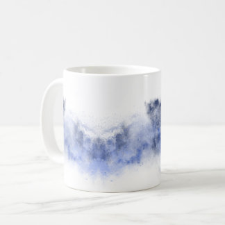 Taza De Café Mug de onda cósmica