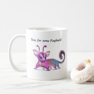 Taza De Café Mug. de pago