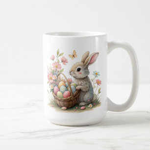 Taza De Café Mug de Pascua