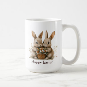 Taza De Café Mug de Pascua