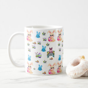 Taza De Café Mug de Pascua