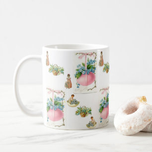 Taza De Café Mug de Pascua