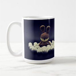 Taza De Café Mug de Pascua