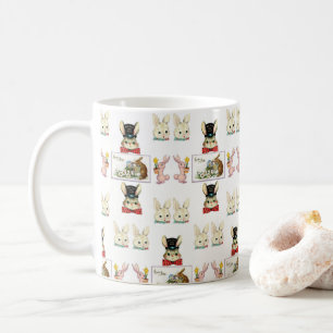 Taza De Café Mug de Pascua