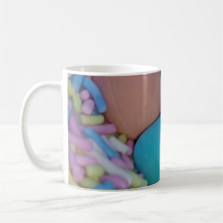 Taza De Café Mug de Pascua