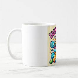 Taza De Café Mug de Pascua
