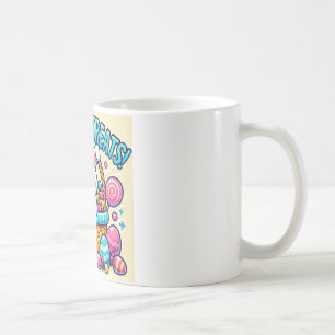 Taza De Café Mug de Pascua