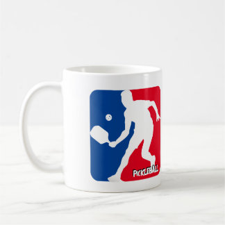 Taza De Café Mug de pellebol - Estilo 1