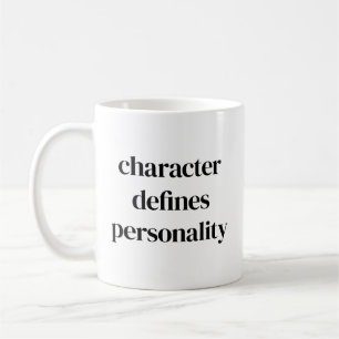 Taza De Café Mug de Personaje