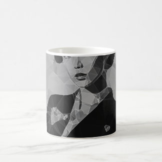 Taza De Café Mug de poligonia