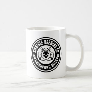 Taza De Café Mug. de preparación de bináculo 