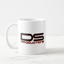 Mug de producciones de DS: estilo Sip