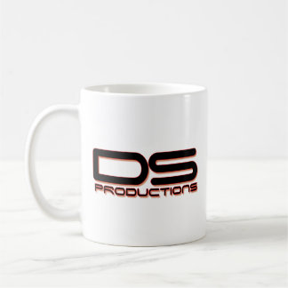 Taza De Café Mug de producciones de DS: estilo Sip