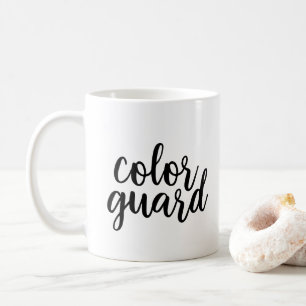 Taza De Café Mug de protección de color de personalizable con g