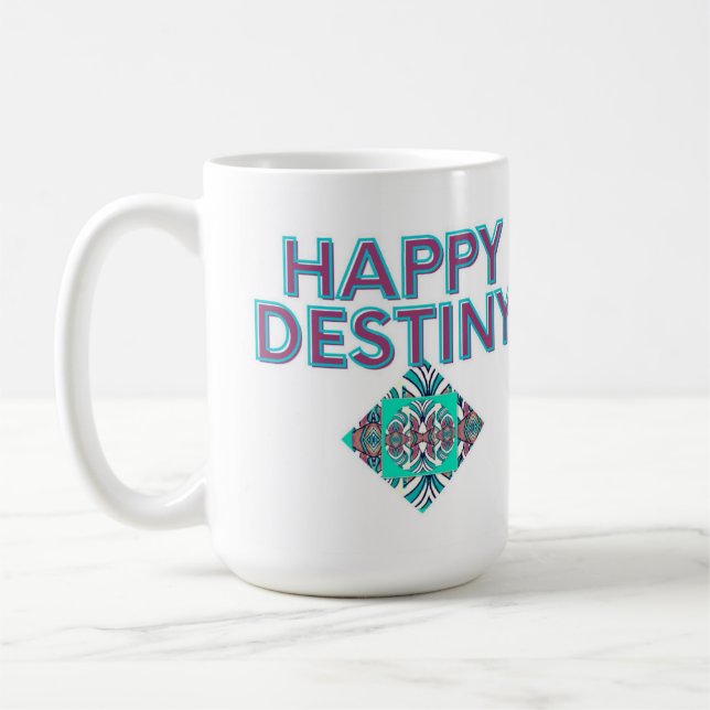 Taza De Café Mug de recuperación (Izquierda)