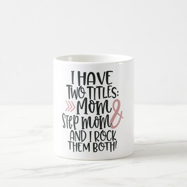 Taza De Café Mug de regalo (Centro)