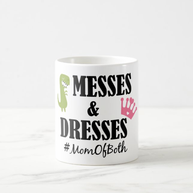 Taza De Café Mug de regalo (Centro)