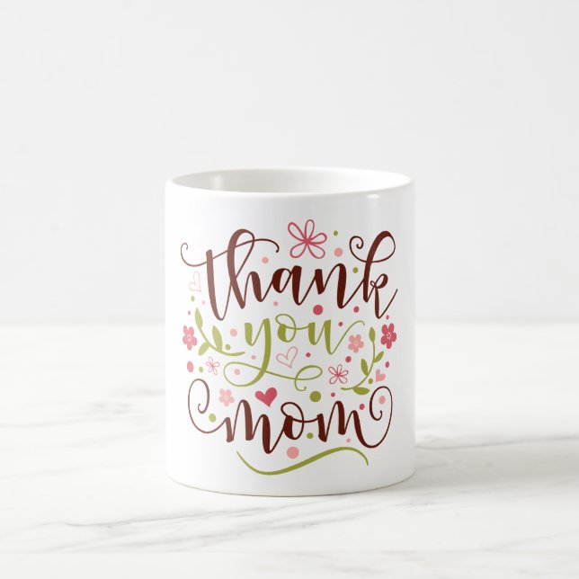 Taza De Café Mug de regalo (Centro)