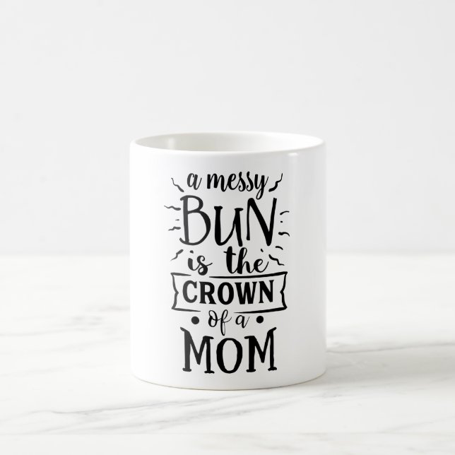 Taza De Café Mug de regalo (Centro)