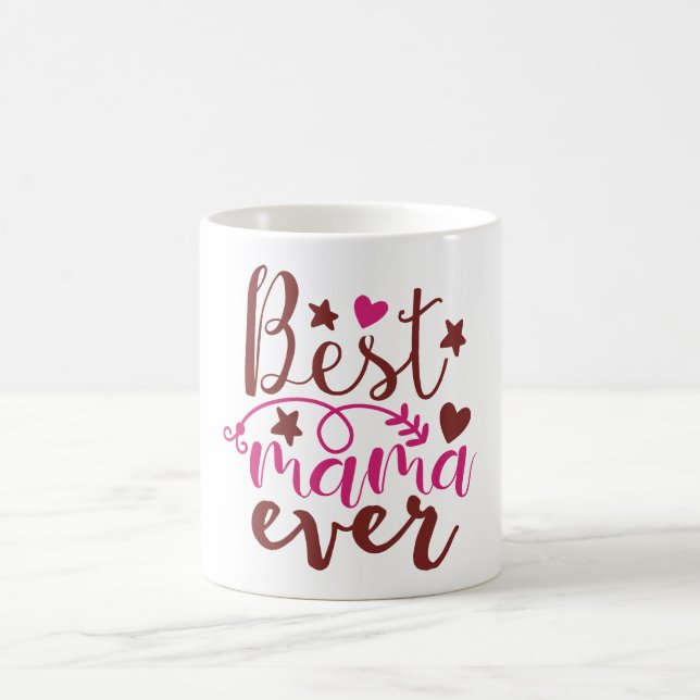 Taza De Café Mug de regalo (Centro)