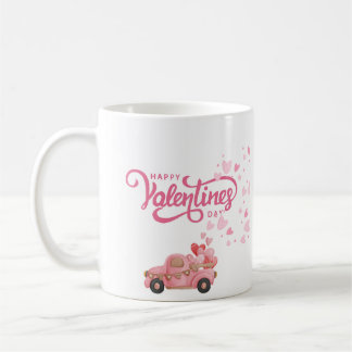 Taza De Café Mug de regalo de San Valentín